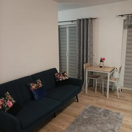 Apartmán Zielone Tarasy