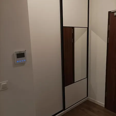 Zielone Tarasy * Rzeszów