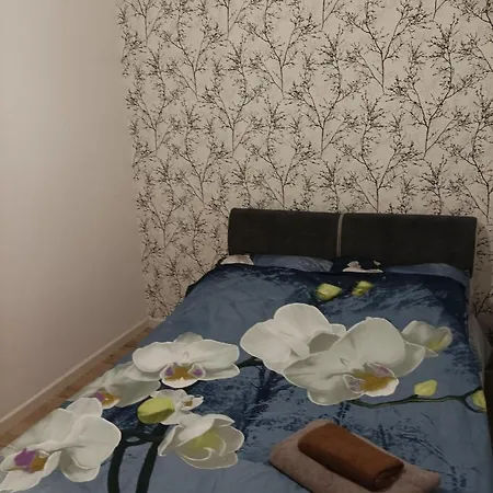 Apartmán Zielone Tarasy Rzeszów