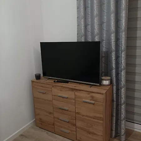 Zielone Tarasy * Rzeszów