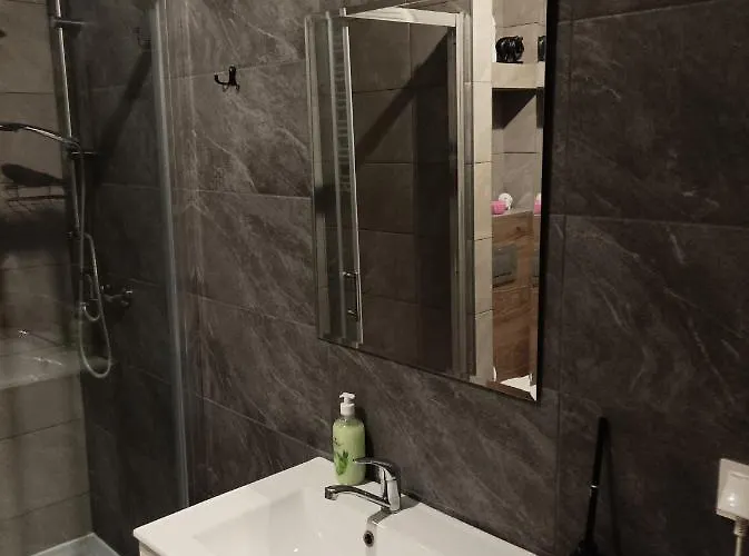 Zielone Tarasy Apartment Rzeszow