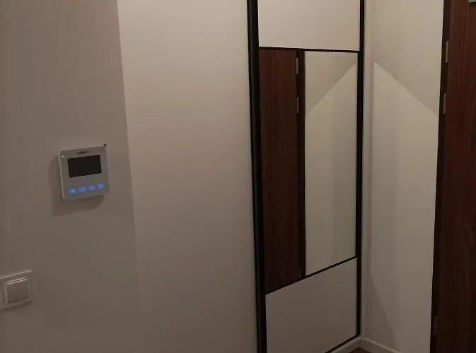 Zielone Tarasy * Rzeszow