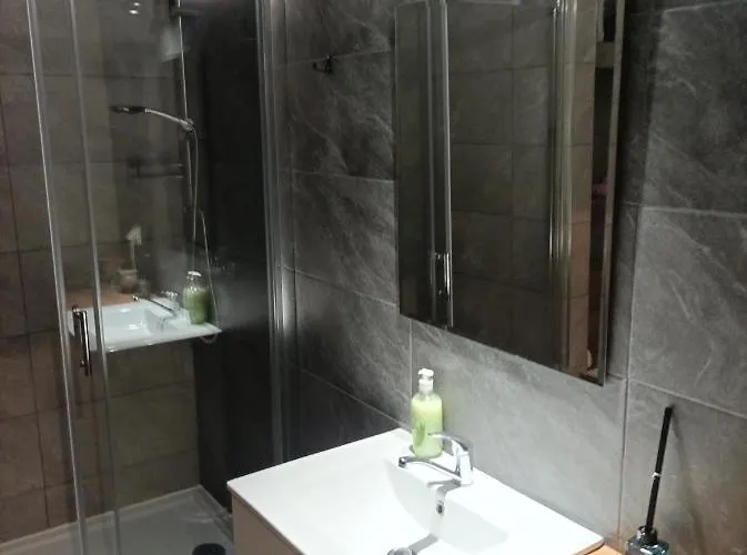 Apartment Zielone Tarasy Rzeszow