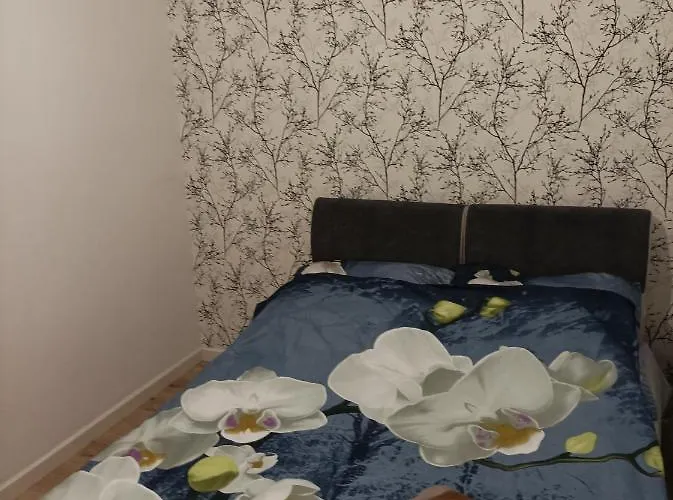 Apartment Zielone Tarasy Rzeszów