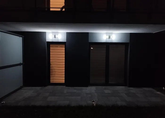 Apartmán Zielone Tarasy Rzeszów