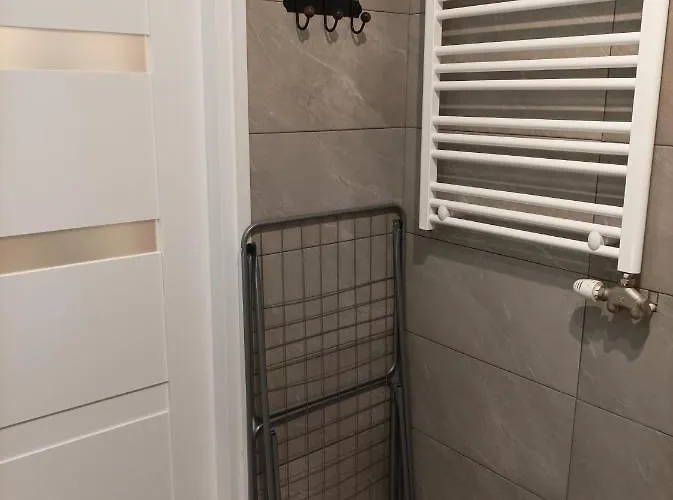 Apartment Zielone Tarasy