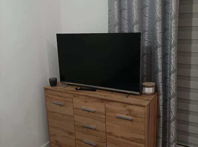 Zielone Tarasy * Rzeszów